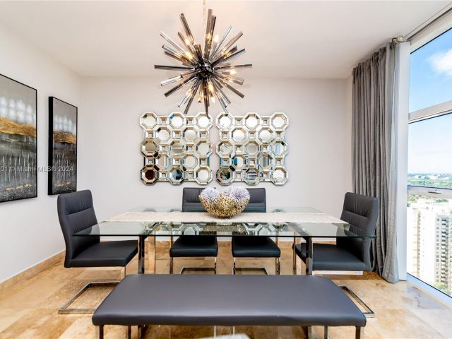 Квартира в аренду номер2907 - фото 5672840