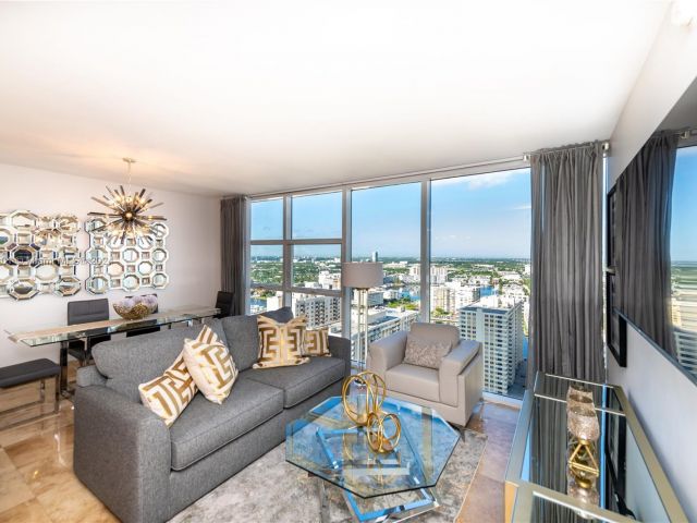 Квартира в аренду номер2907 - фото 5672847