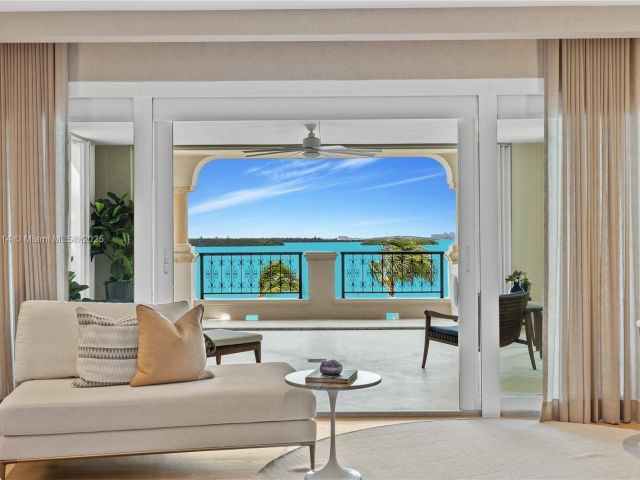 Продажа квартиры #5242 - фото 5693021