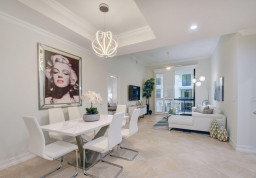 Квартира #1506