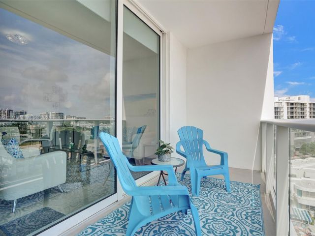 Квартира в аренду номер813 - фото 5663527