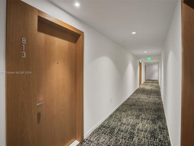 Квартира в аренду номер813 - фото 5663533