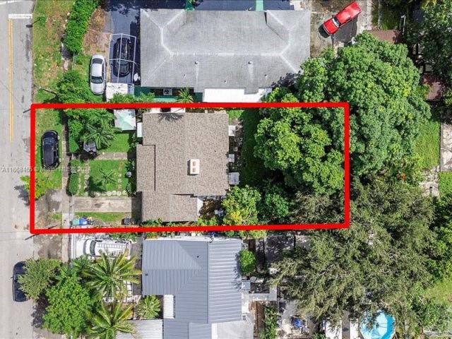 Продажа дома по адресу 1810 NW 16th Ter - фото 5730723