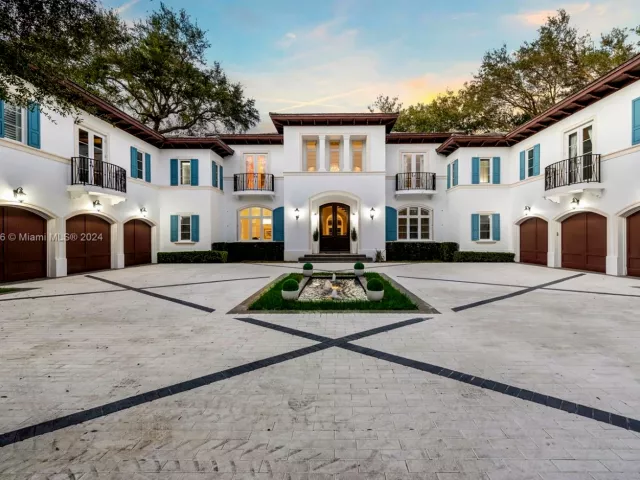 Продажа дома по адресу 5225 Fairchild Way - фото 5560606