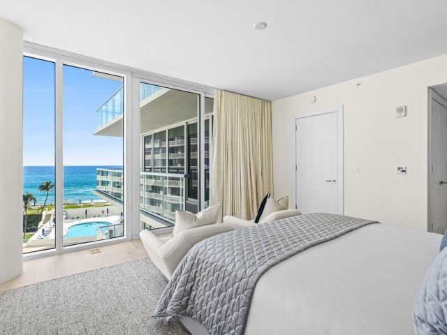 Продажа квартиры #5d - фото 6610441