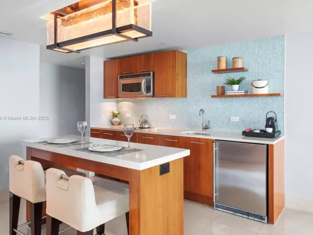 Квартира в аренду номер - фото 5683363