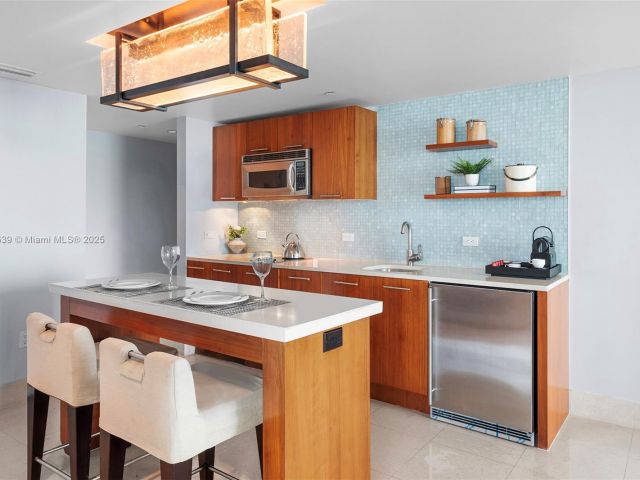 Квартира в аренду номер - фото 5683363