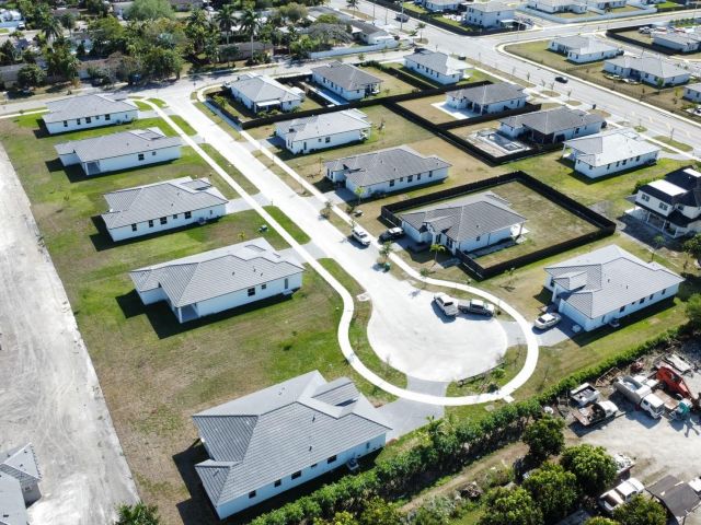 Продажа дома по адресу 16677 SW 292 ST - фото 5752834