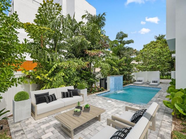 Продажа дома по адресу 204 Osceola Park Lane - фото 6265063