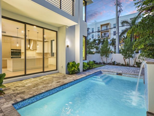 Продажа дома по адресу 204 Osceola Park Lane - фото 6265073