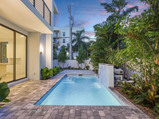 Продажа дома по адресу 204 Osceola Park Lane - фото 6265074