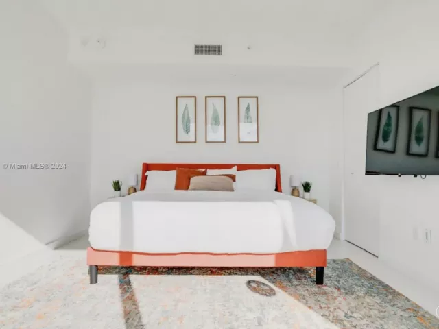 Квартира в аренду номер3709 - фото 5653095