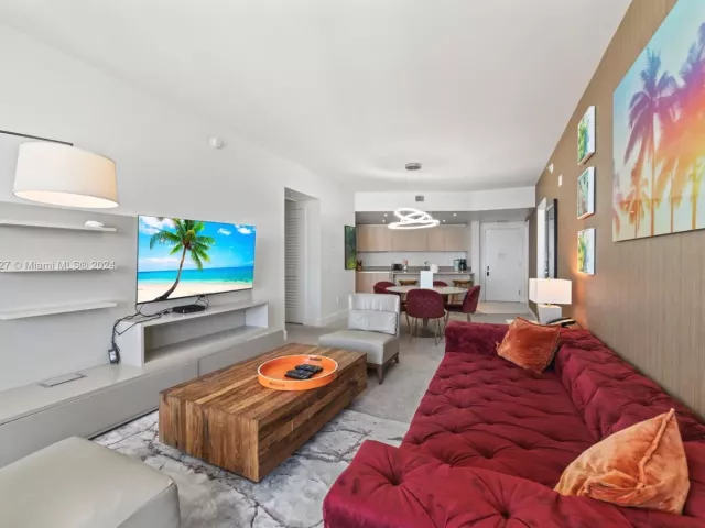 Продажа квартиры #3108 - фото 5627535