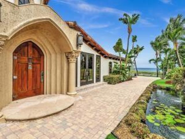 Продажа дома по адресу 462 NE 21st Avenue (N. Ocean Drive) - фото 6381851