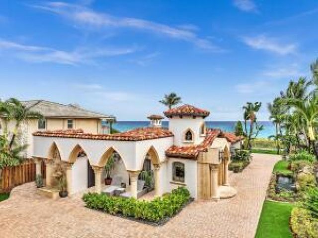 Продажа дома по адресу 462 NE 21st Avenue (N. Ocean Drive) - фото 6381861