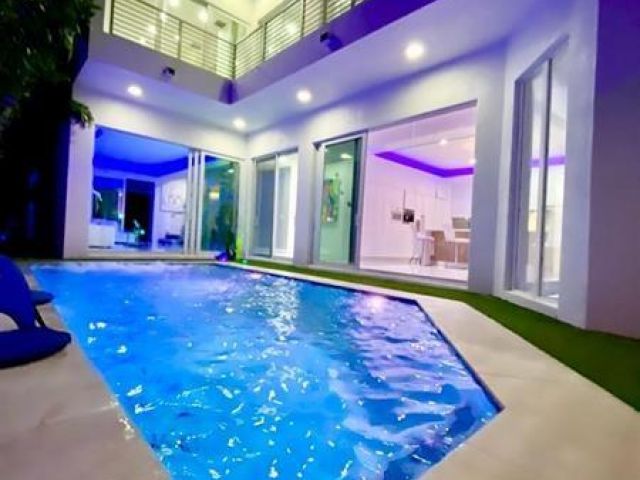 Продажа дома по адресу 3325 NE 18TH - фото 6056751