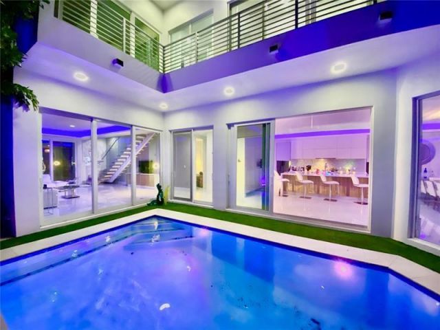 Продажа дома по адресу 3325 NE 18TH - фото 6056754