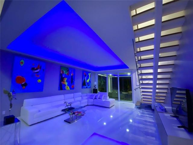 Продажа дома по адресу 3325 NE 18TH - фото 6056755