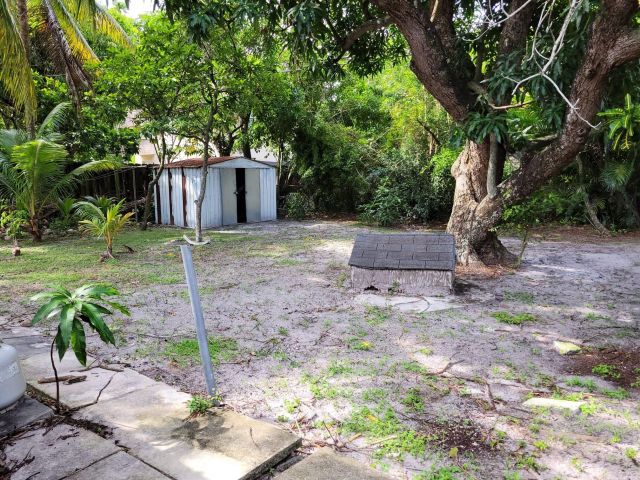 Продажа дома по адресу 1309 NW 3rd Ave - фото 5982720