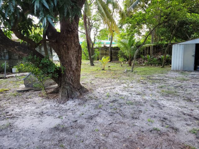 Продажа дома по адресу 1309 NW 3rd Ave - фото 5982721