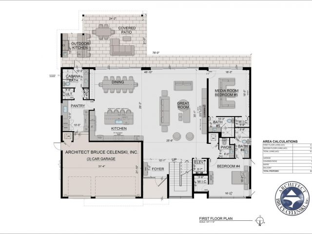 Продажа дома по адресу 3108 NE 26th ST - фото 6037933