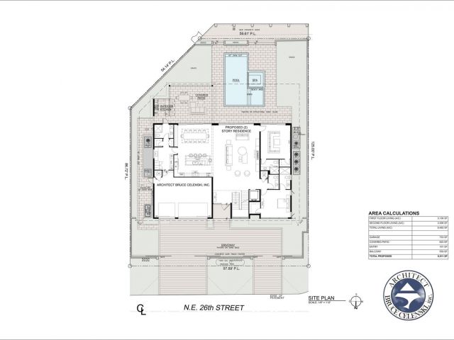 Продажа дома по адресу 3108 NE 26th ST - фото 6037935