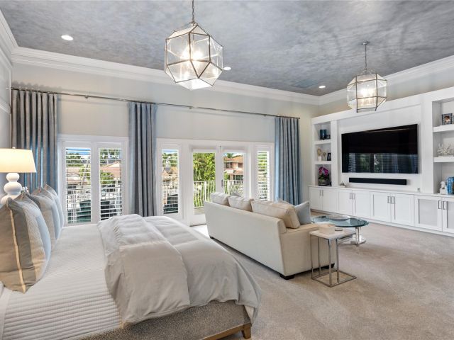 Продажа дома по адресу 3061 NE 44th st - фото 5891178