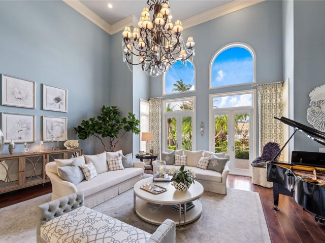 Продажа дома по адресу 3061 NE 44th st - фото 5891180