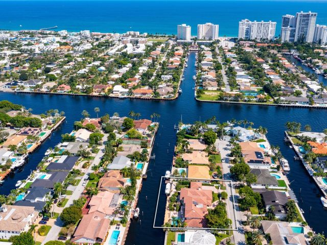 Продажа дома по адресу 3061 NE 44th st - фото 5891186