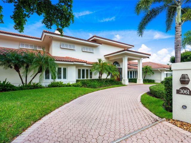 Продажа дома по адресу 3061 NE 44th st - фото 5891189