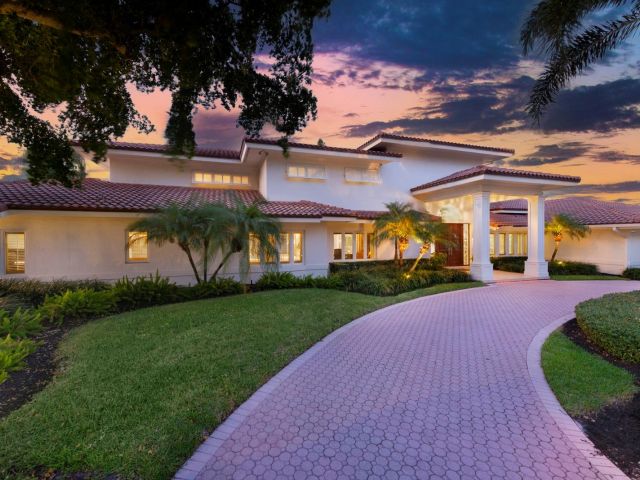 Продажа дома по адресу 3061 NE 44th st - фото 5891190