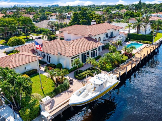 Продажа дома по адресу 3061 NE 44th st - фото 5891191