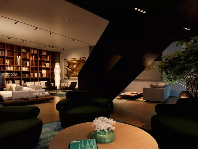 Продажа квартиры #5104 - фото 7471910