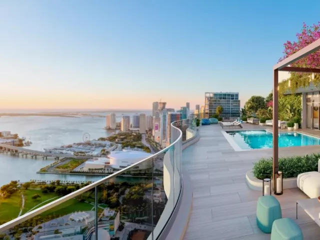 Продажа квартиры #5104 - фото 6841391