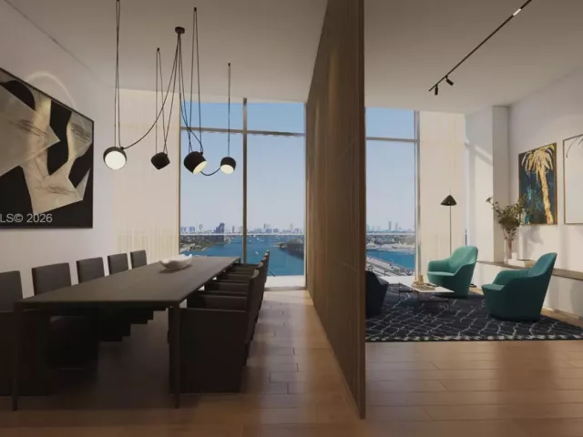 Продажа квартиры #5104 - фото 7471906