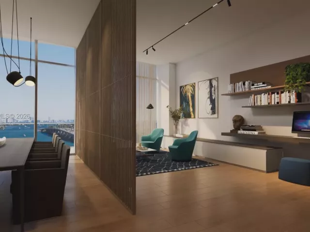 Продажа квартиры #5104 - фото 7471908