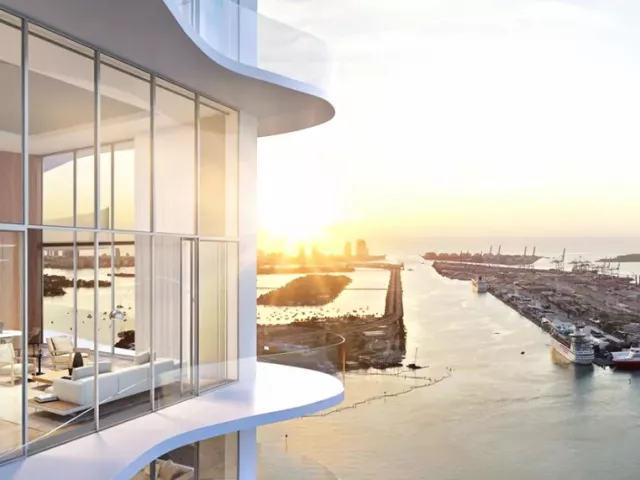 Продажа квартиры #5104 - фото 7471892