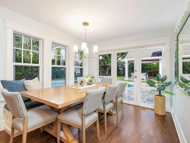 Продажа дома по адресу 3109 Washington Road - фото 5751960