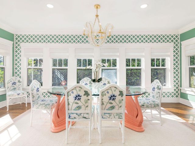 Продажа дома по адресу 3109 Washington Road - фото 5751964