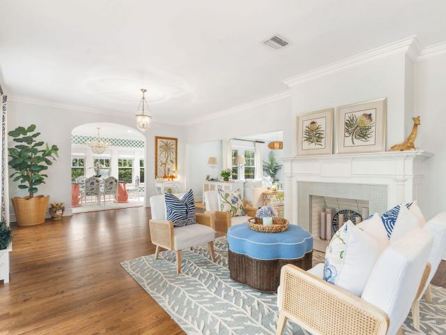 Продажа дома по адресу 3109 Washington Road - фото 5751967