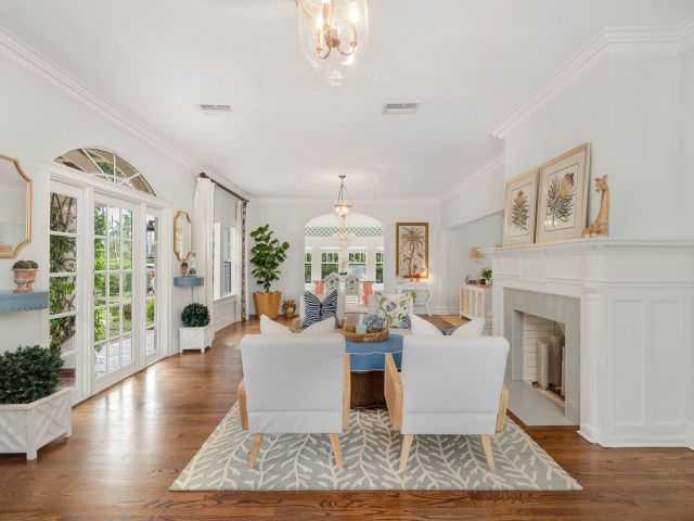 Продажа дома по адресу 3109 Washington Road - фото 5751968