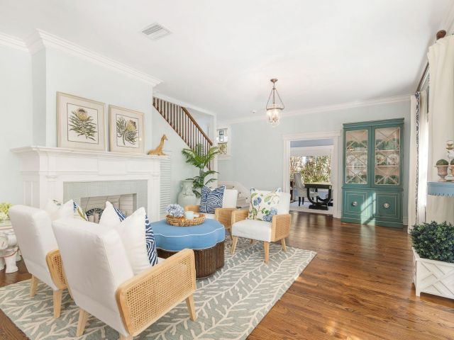 Продажа дома по адресу 3109 Washington Road - фото 5751970