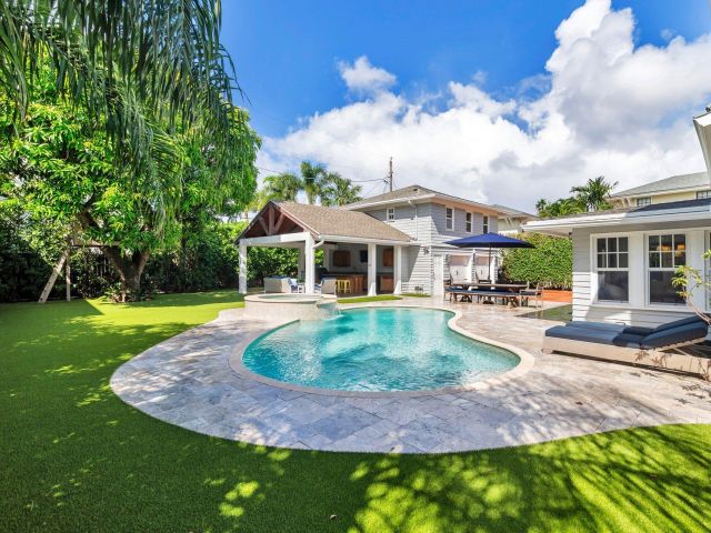 Продажа дома по адресу 3109 Washington Road - фото 5751973