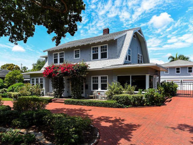 Продажа дома по адресу 3109 Washington Road - фото 5751975