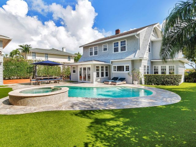 Продажа дома по адресу 3109 Washington Road - фото 5751976