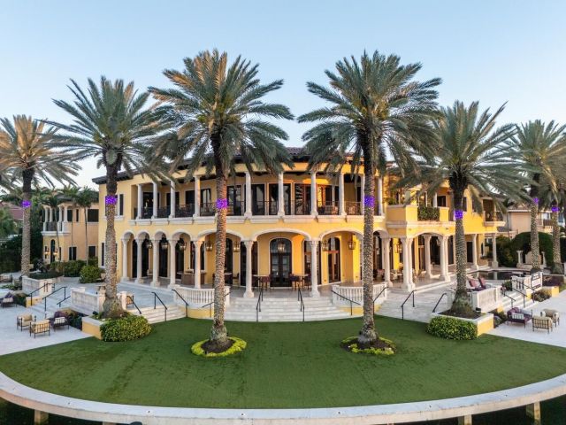 Продажа дома по адресу 1 Isla Bahia Dr - фото 5801831