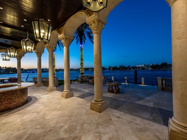 Продажа дома по адресу 1 Isla Bahia Dr - фото 5801832