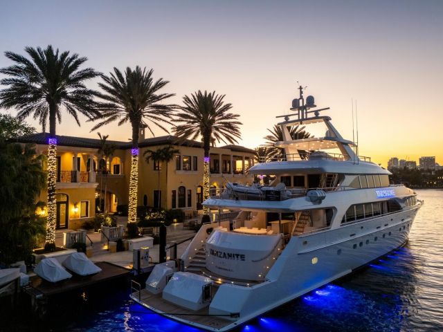 Продажа дома по адресу 1 Isla Bahia Dr - фото 5801837