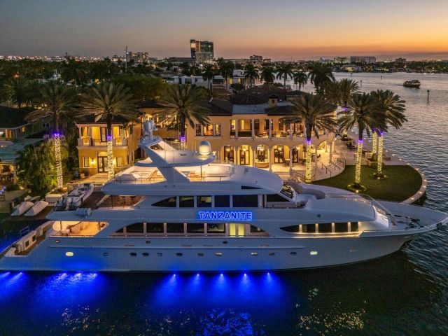 Продажа дома по адресу 1 Isla Bahia Dr - фото 5801841