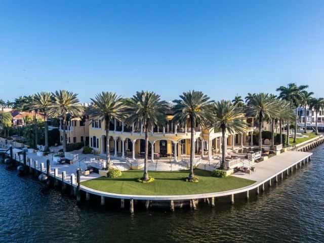 Продажа дома по адресу 1 Isla Bahia Dr - фото 5801842